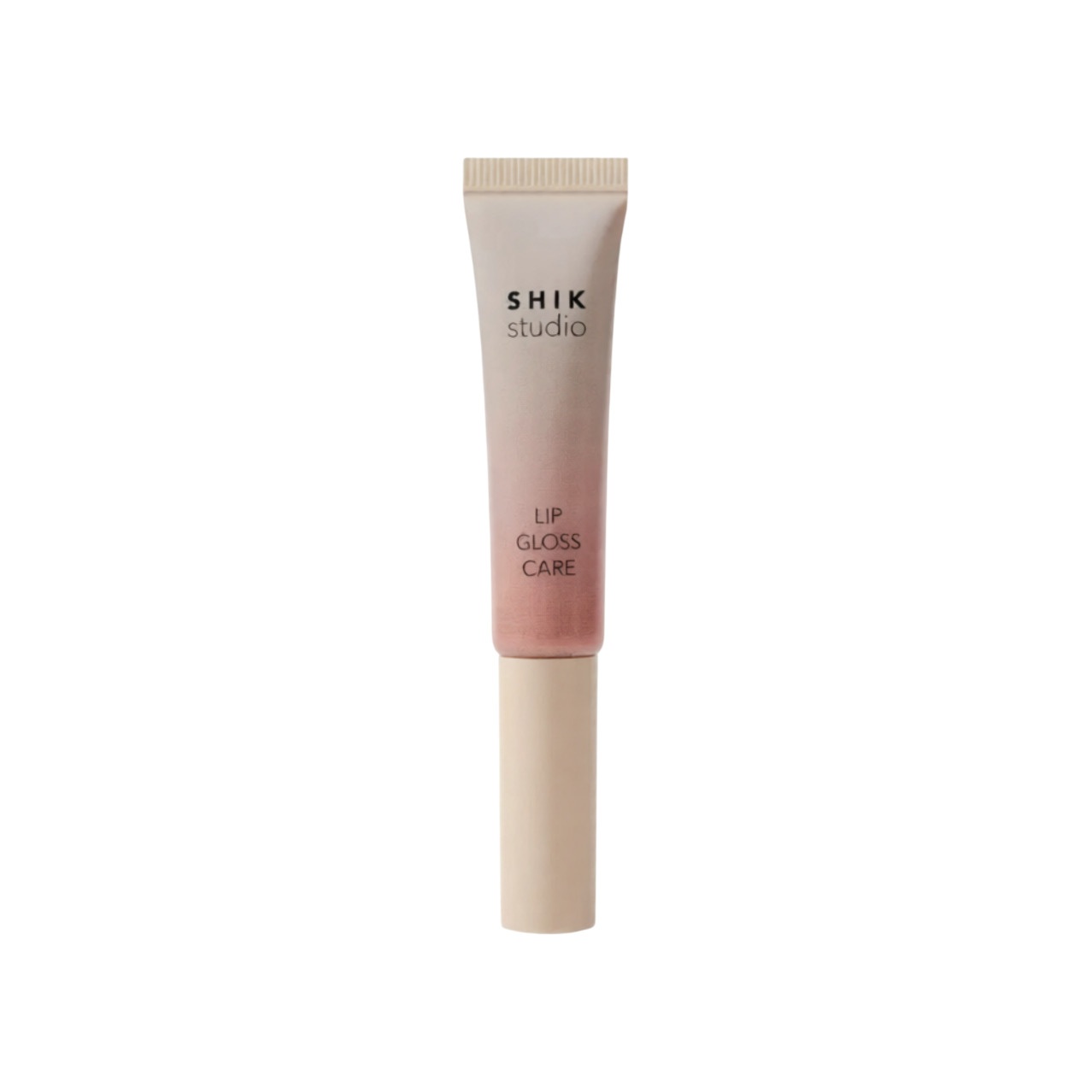 Блеск для губ ухаживающий Lip Gloss Care купить в VISAGEHALL