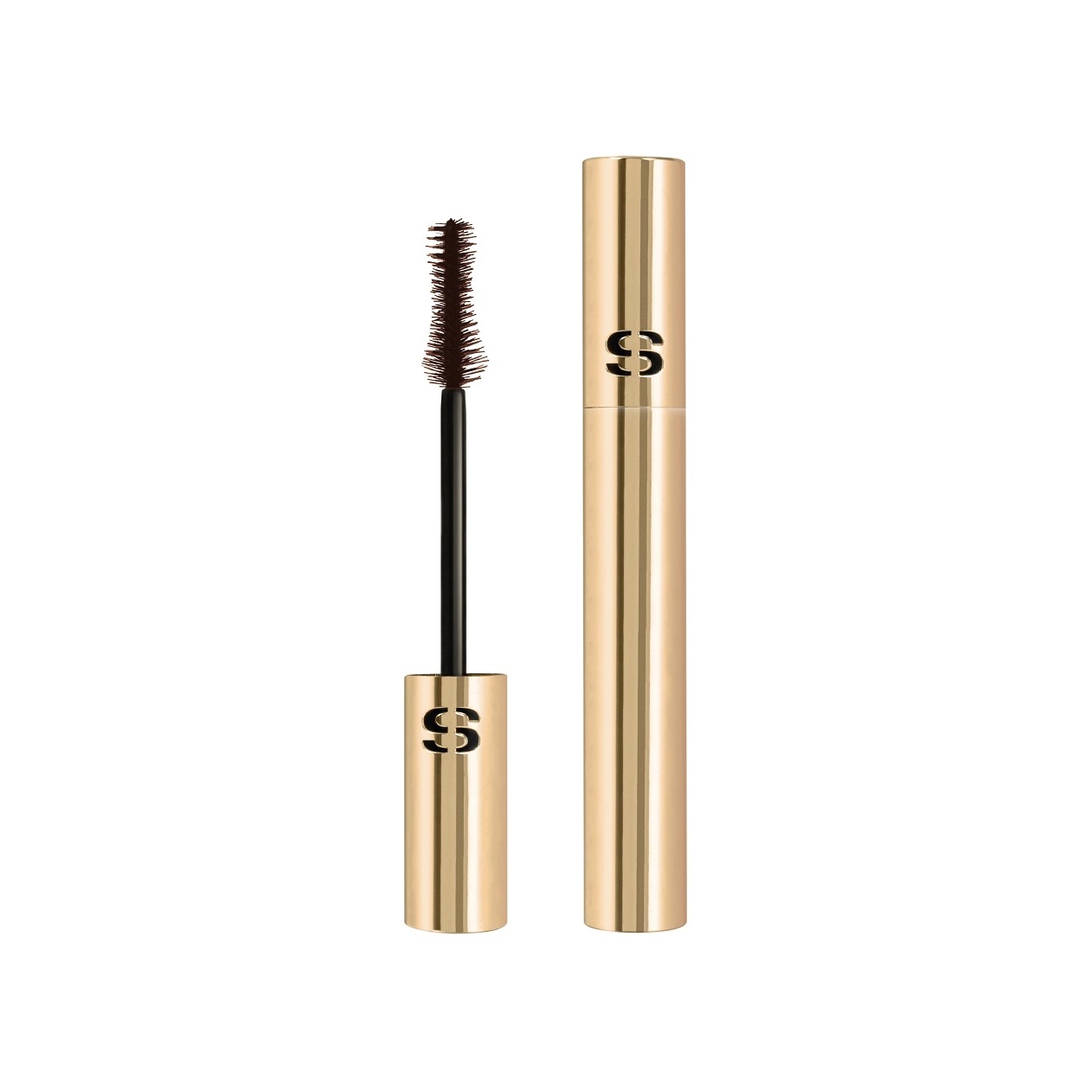 Phyto-Noir Mascara Фитотушь для ресниц  купить в VISAGEHALL
