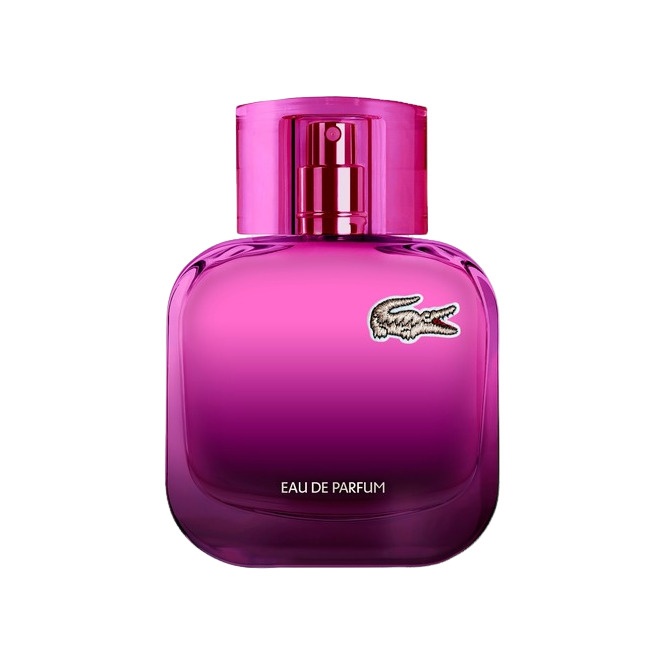 Eau de Lacoste L.12.12 Pour Elle Magnetic femme Парфюмерная вода купить в VISAGEHALL