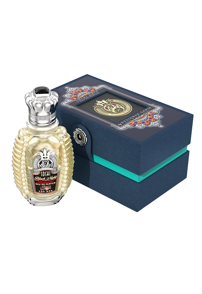 Sochi Onyx For Men Парфюмерная вода
