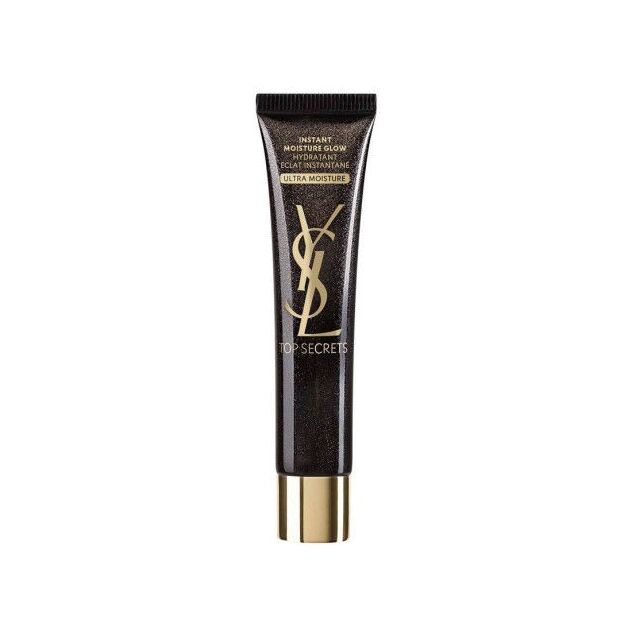 Средство увлажняющее с эффектом сияния Top Secrets Instant Moisture Glow Ultra купить в VISAGEHALL
