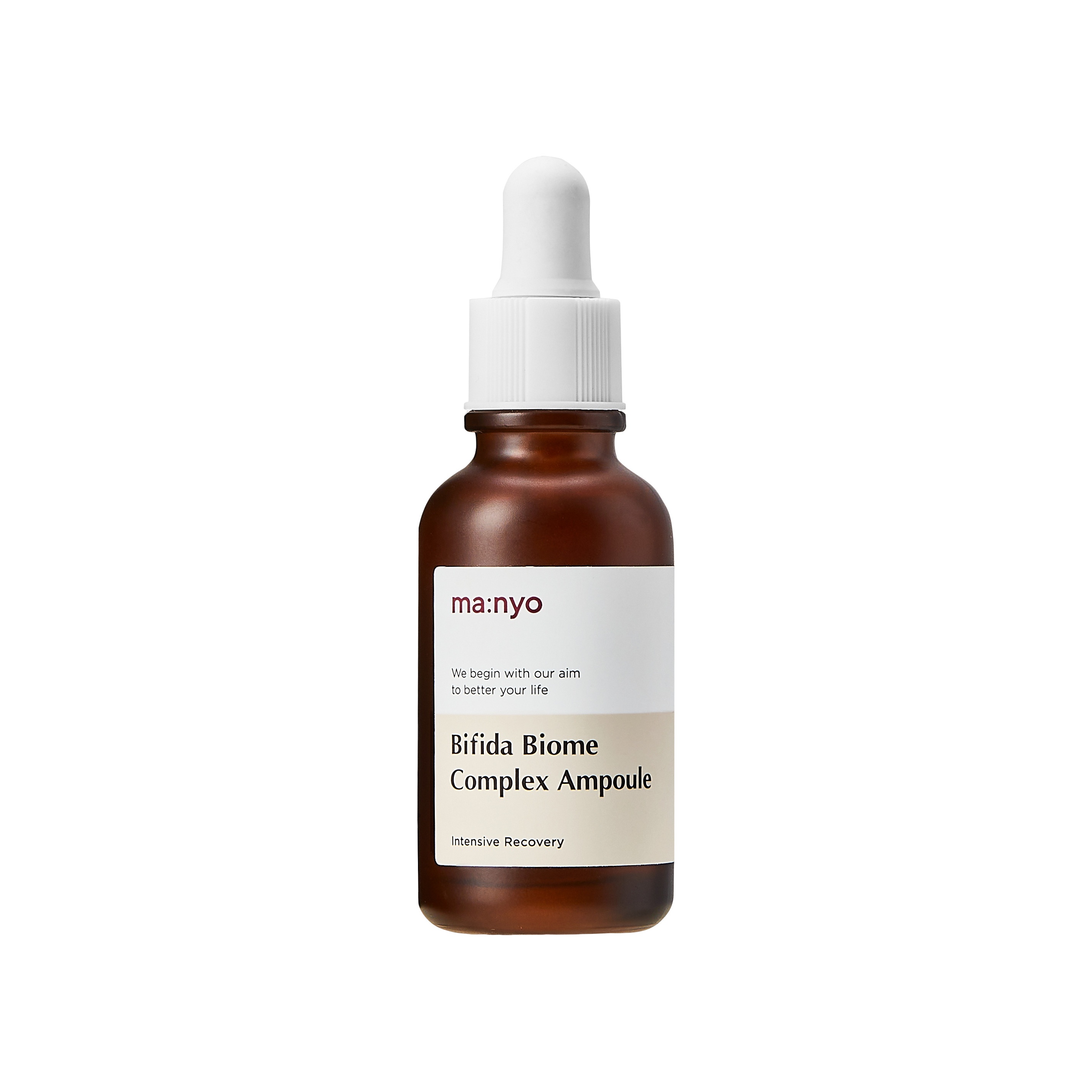 Сыворотка для лица с комплексом бифидобактерий купить в VISAGEHALL