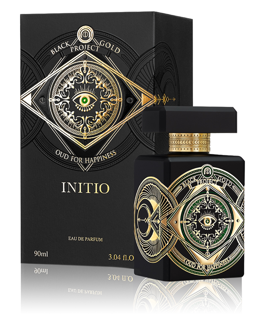 Oud For Happiness Парфюмерная вода купить в VISAGEHALL