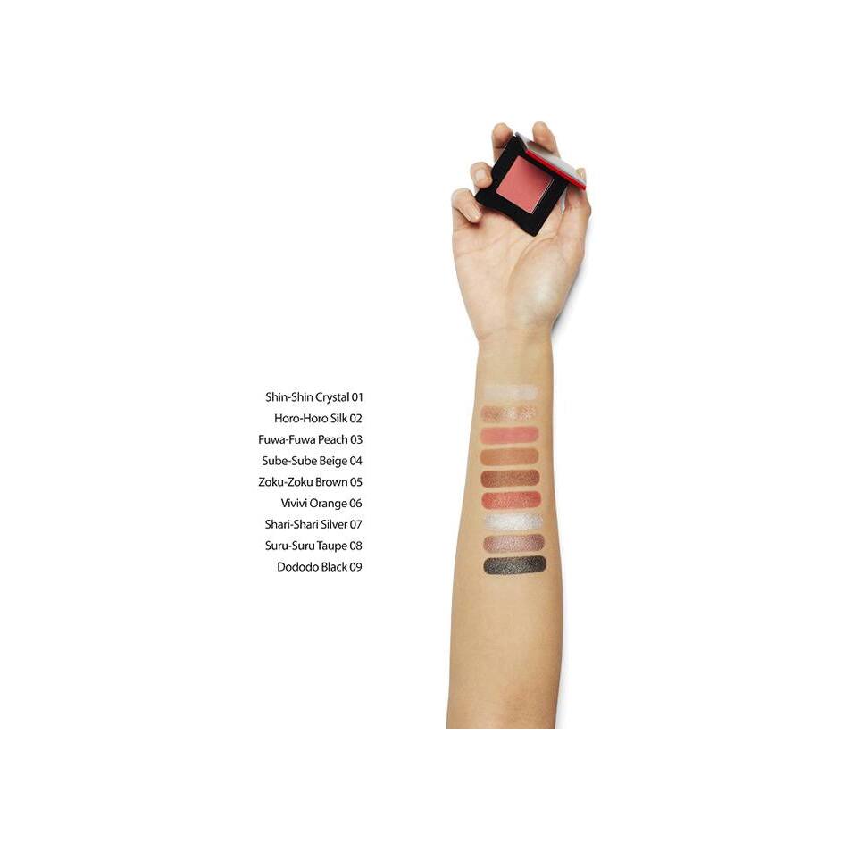 Монотени для век Powder Gel