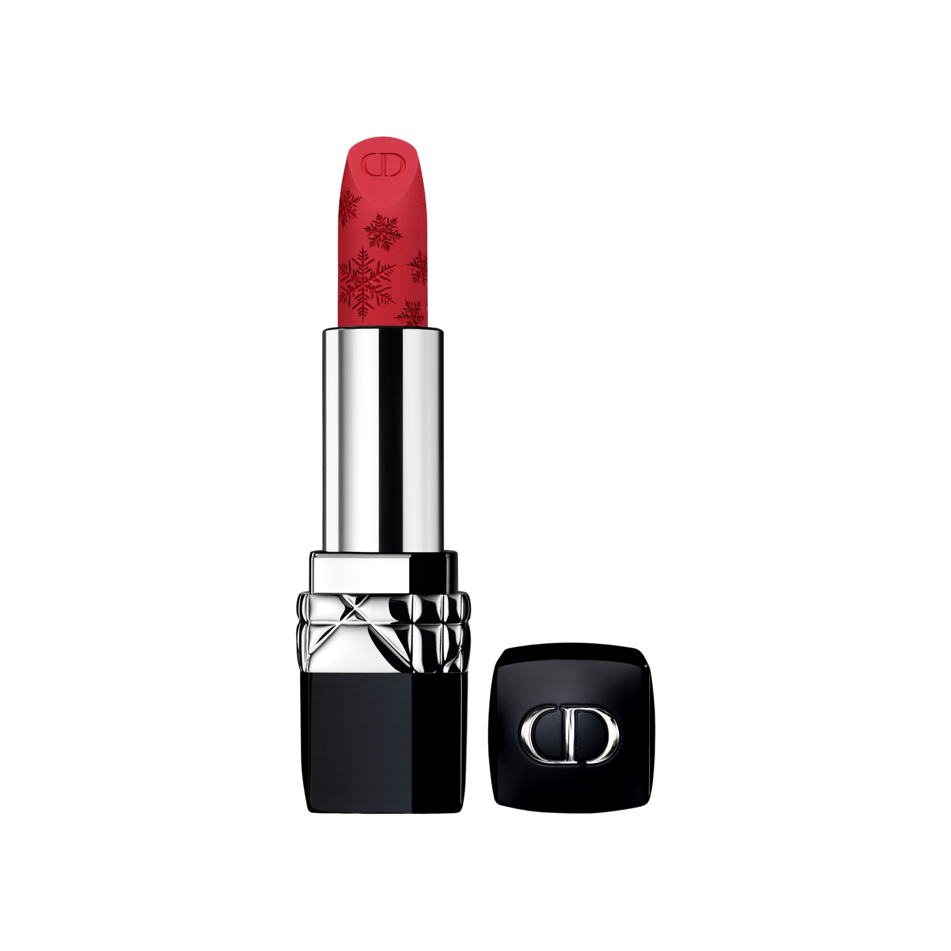 ROUGE DIOR GOLDEN NIGHTS~Губная помада Matte купить в VISAGEHALL