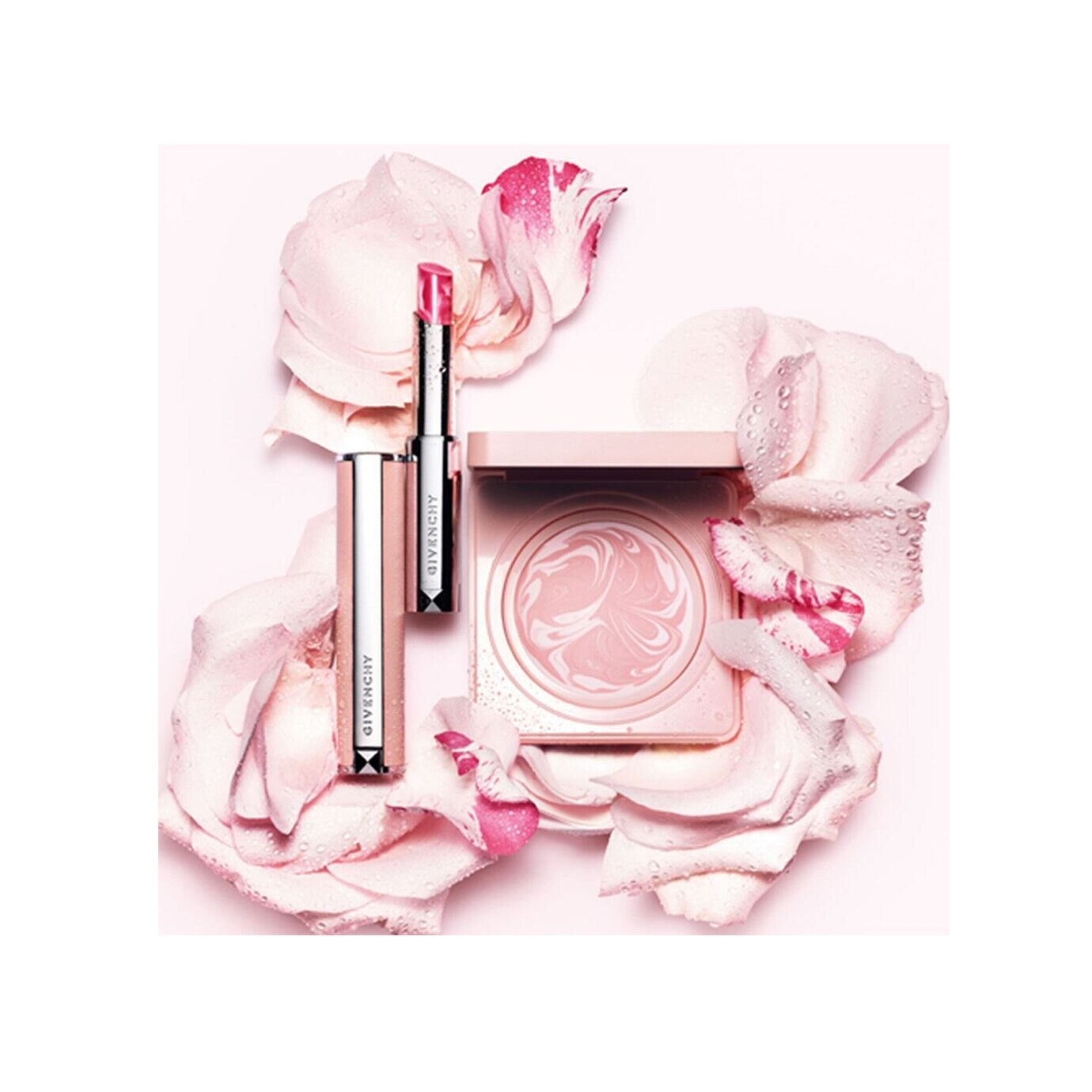 Бальзам для губ Rose Perfecto