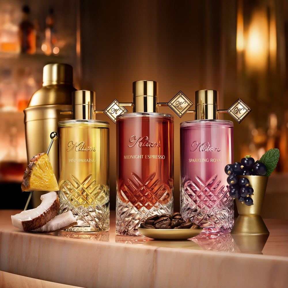 Sparkling Royal Парфюмерная вода