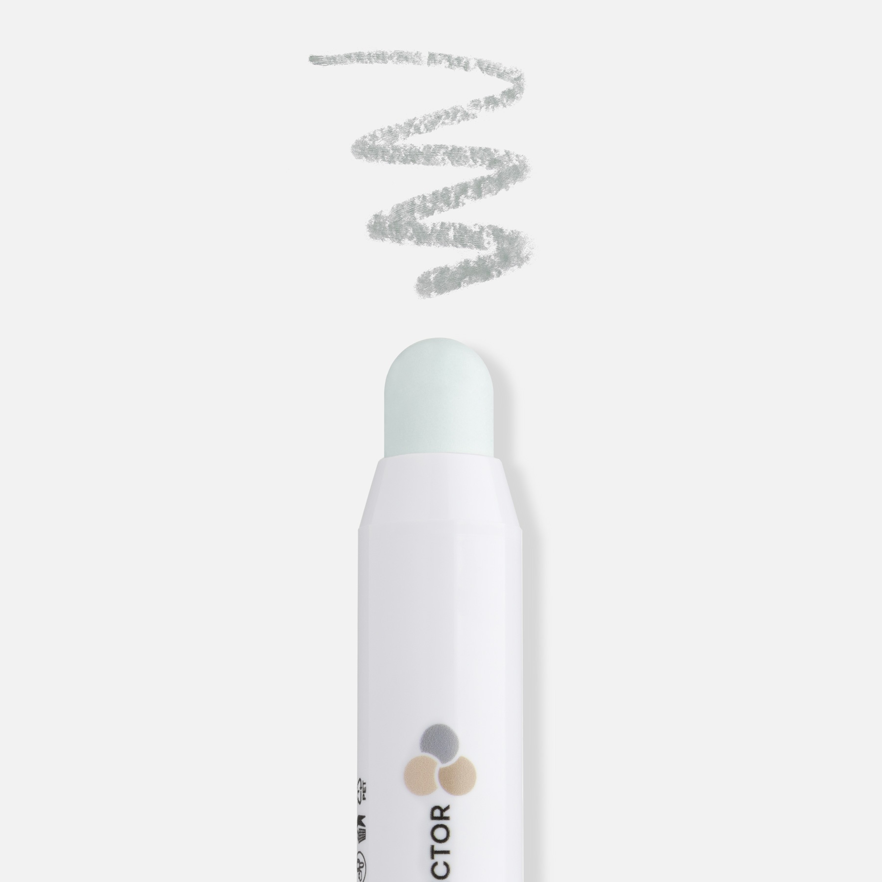Корректор цвета Color Corrector Mint