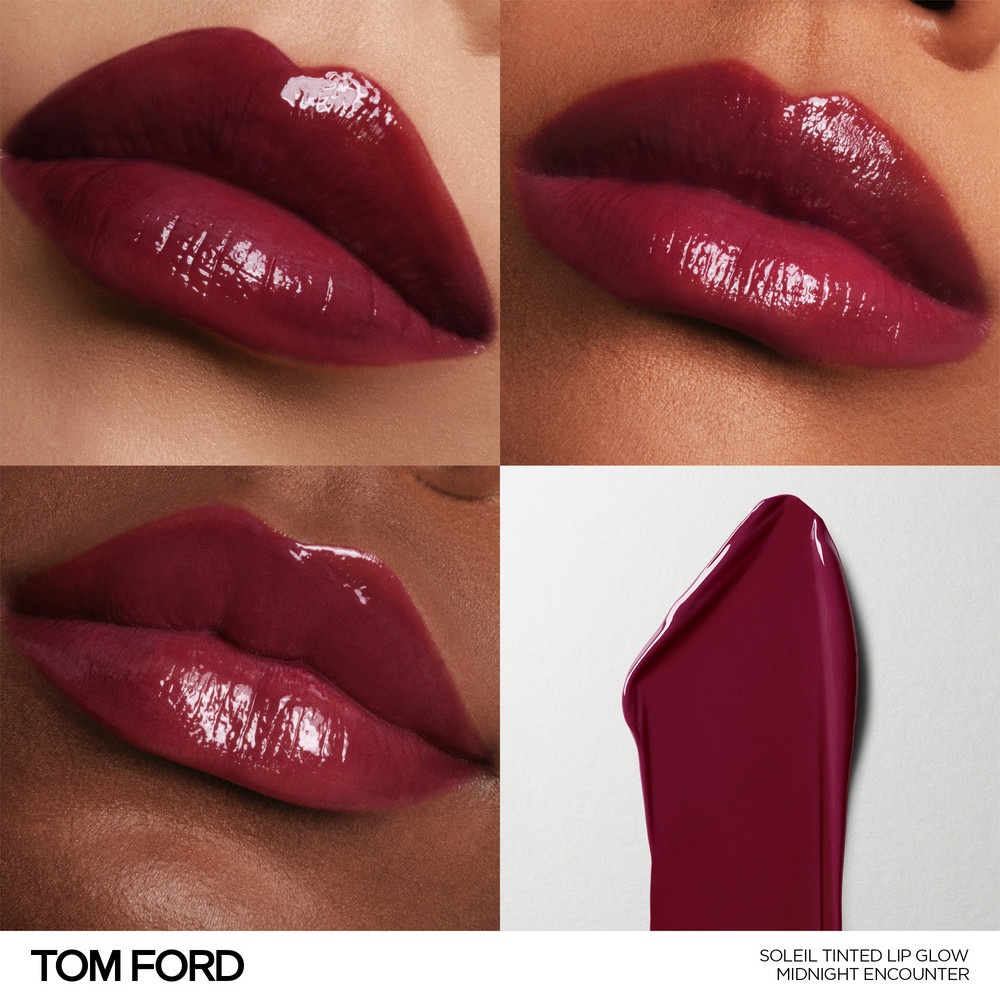 Тинт для губ Soleil Tinted Lip Glow