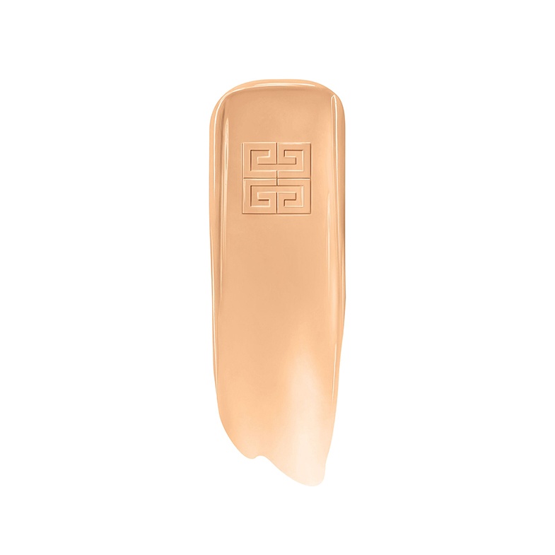 Тональный крем-сыворотка для сияния и совершенства кожи лица Prisme Libre Glow Serum Foundation