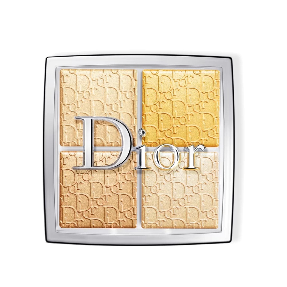 Палетка для сияния лица Dior Backstage