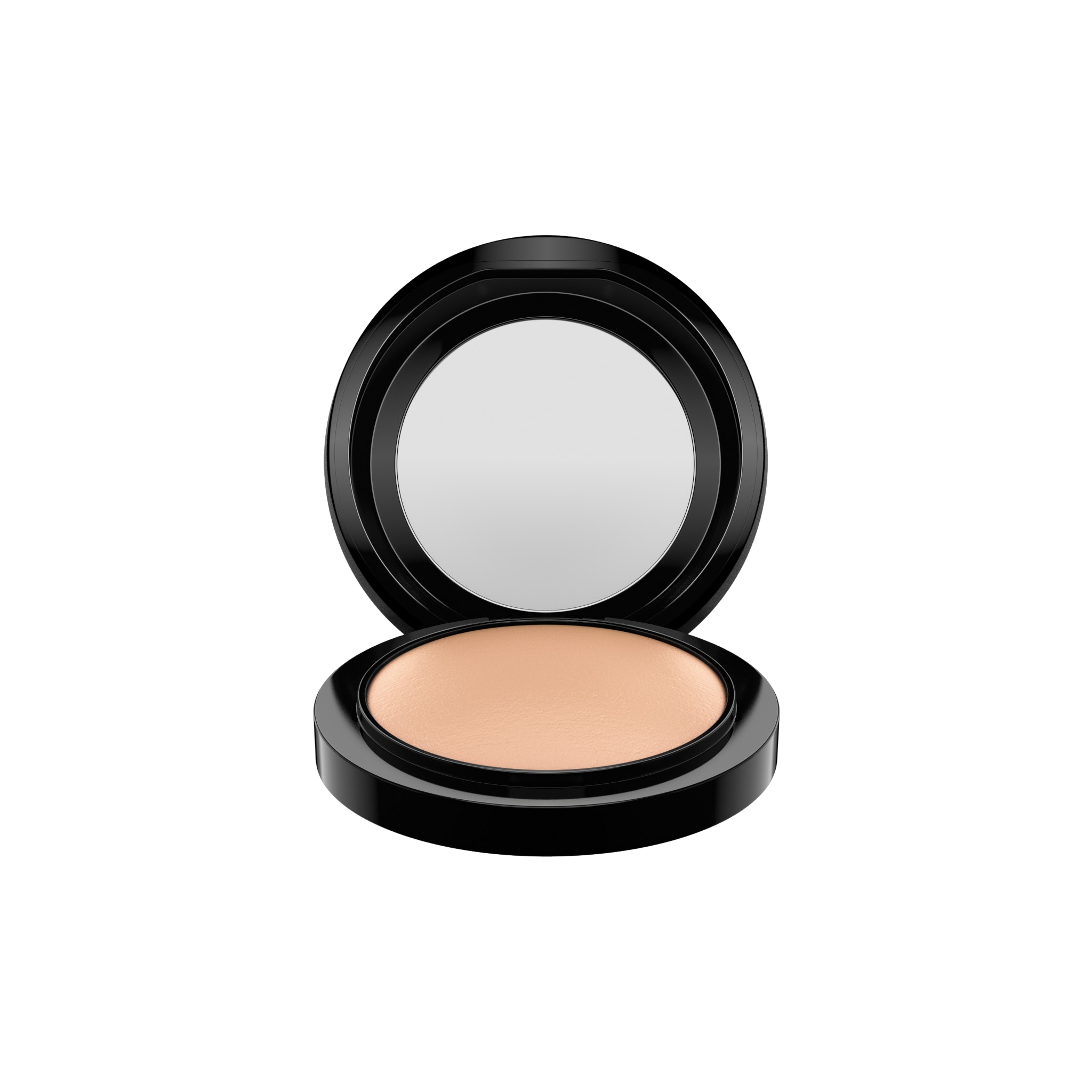 Пудра минеральная Mineralize Skinfinish Natural