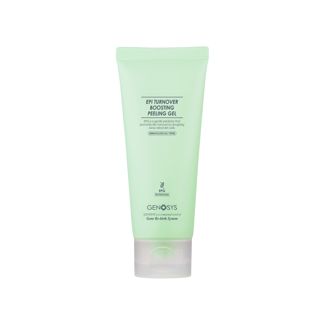 Пилинг-гель энзимный EPI Turnover Boosting Peeling Gel купить в VISAGEHALL