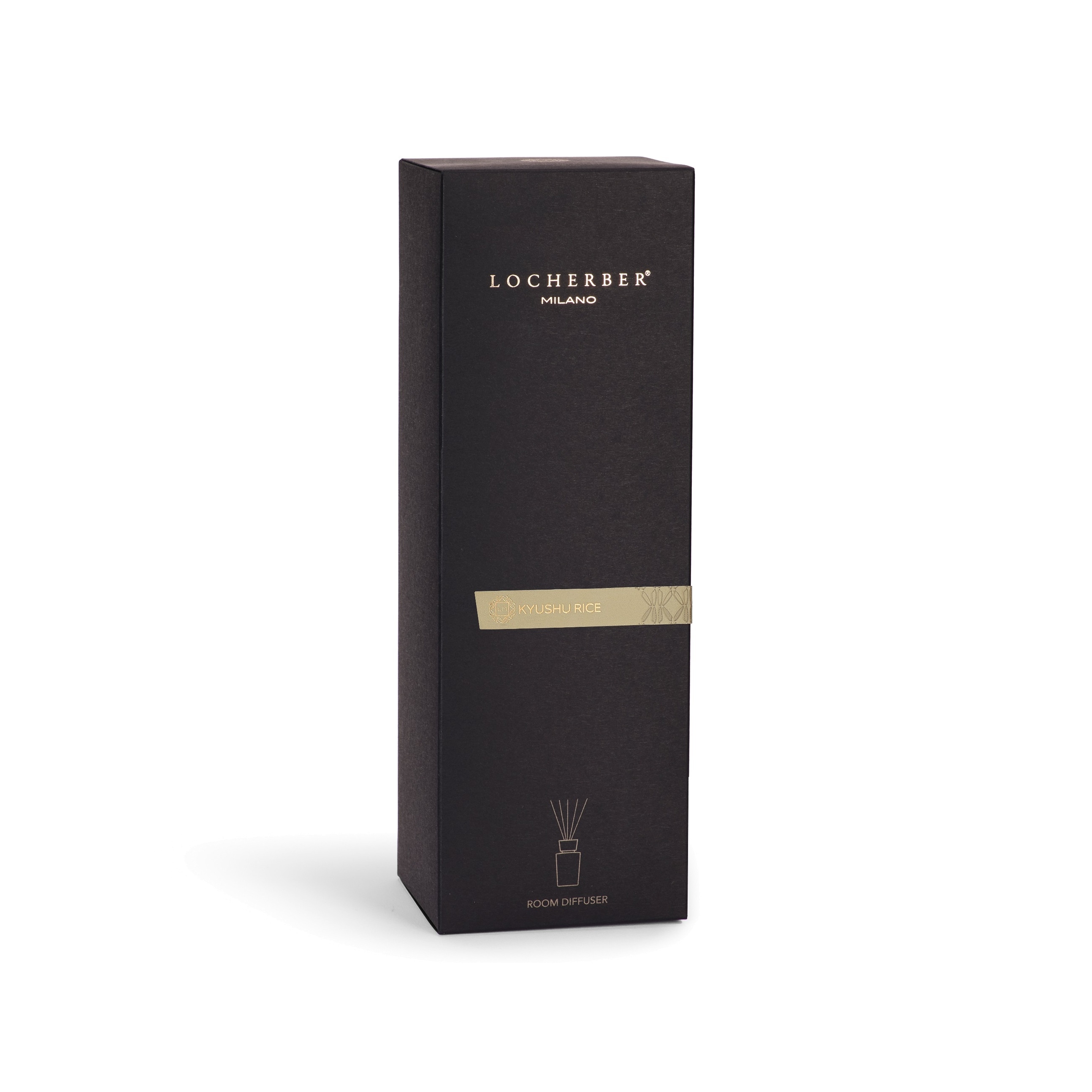 Kyushu Rice Аромадиффузор купить в VISAGEHALL