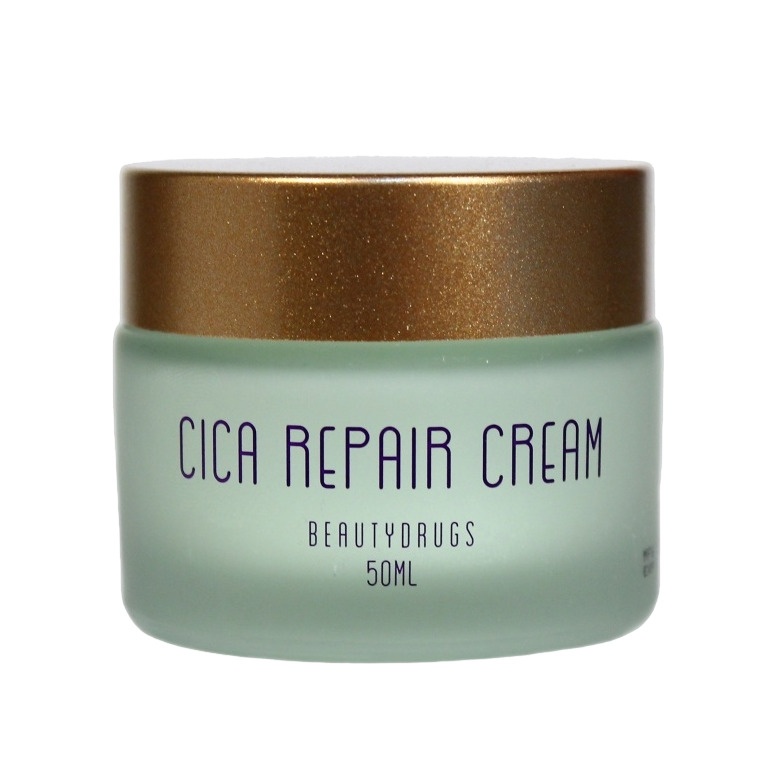 Крем увлажняющий Cica Сare Сream