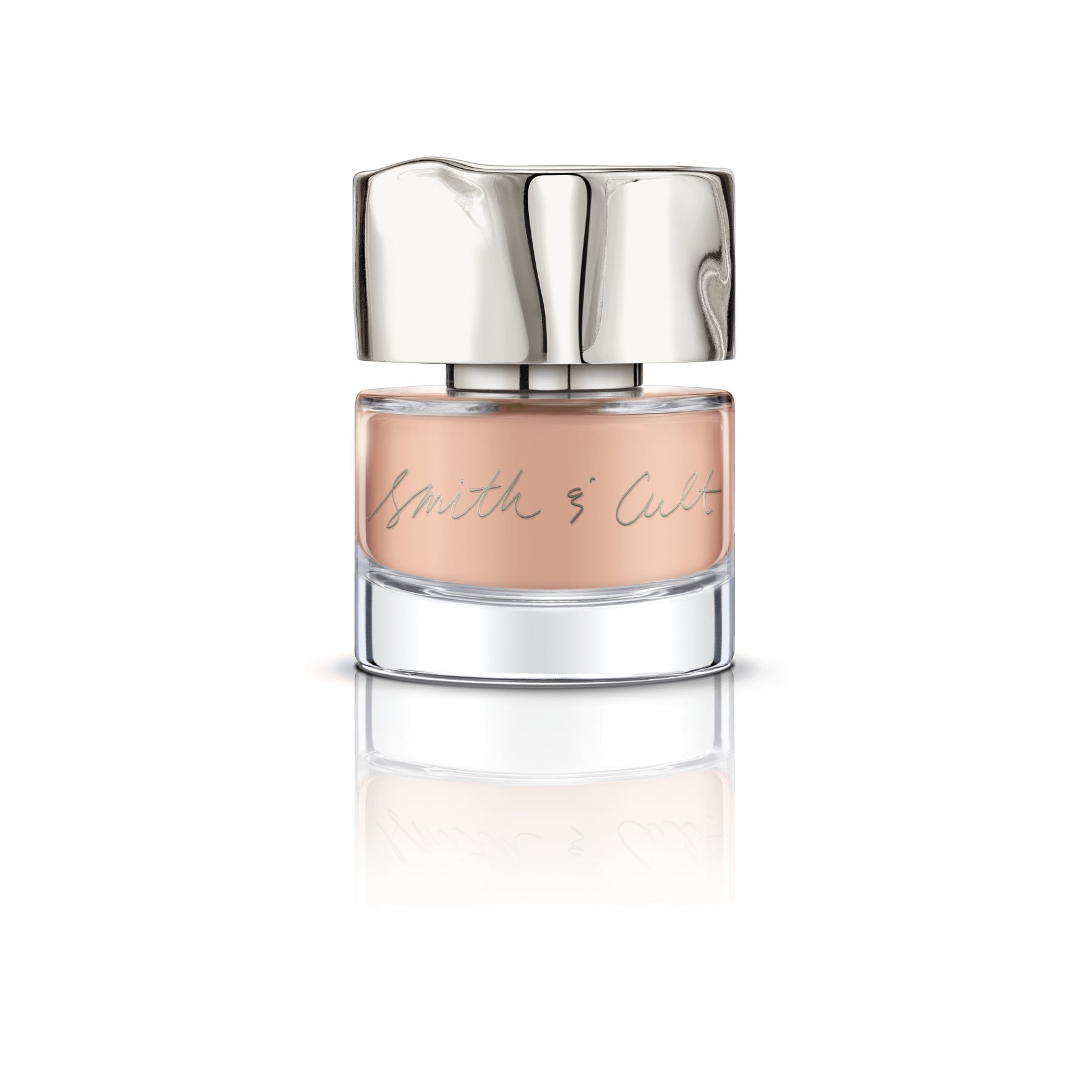 Лак для ногтей Nail Lacquer Сама невинность купить в VISAGEHALL