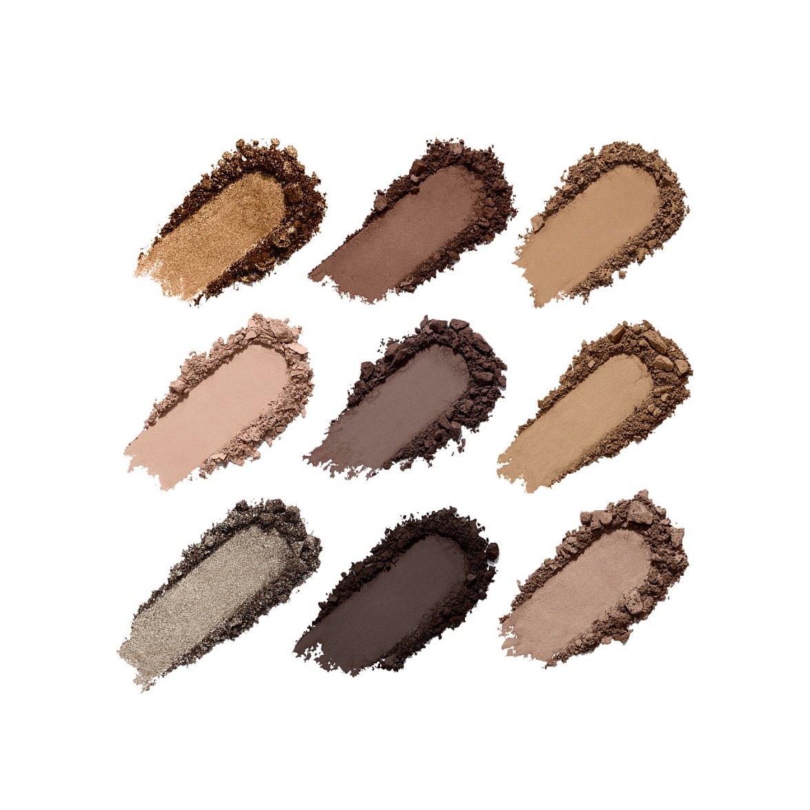 Палетка теней для век Sexy Eyeshadow Palette