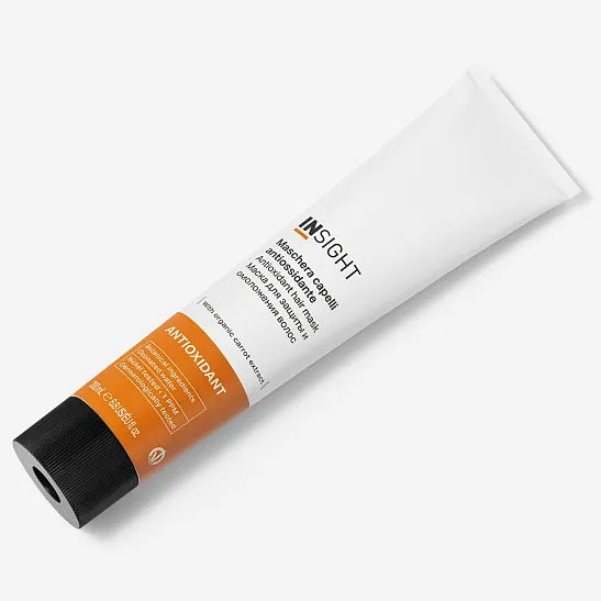 Маска для защиты и омоложения волос Antioxidant купить в VISAGEHALL