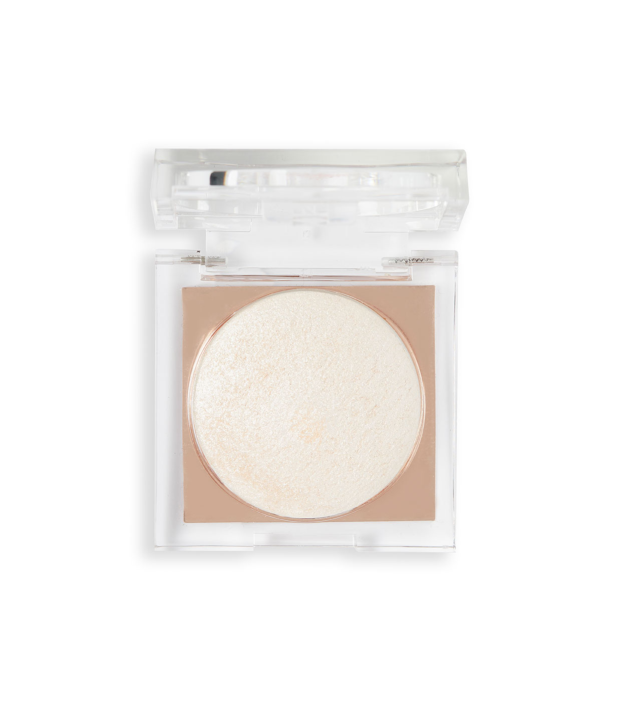 Хайлайтер для лица Powder Highlighter Beam Bright