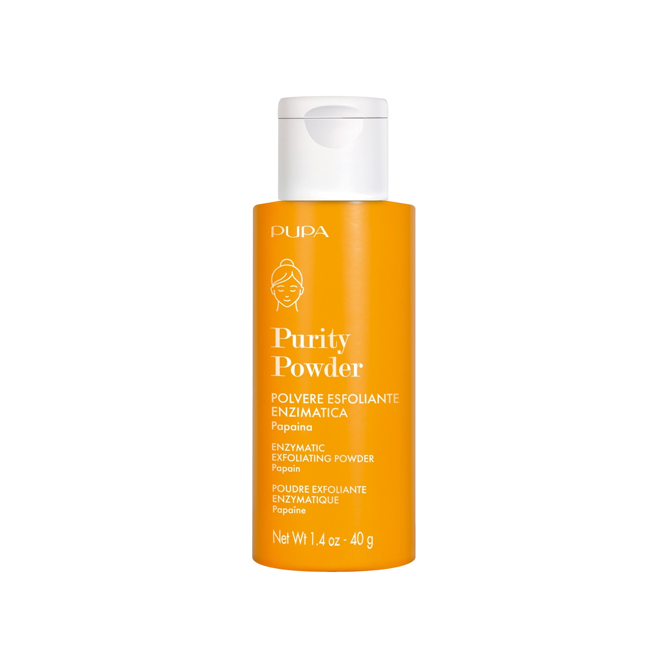 Энзимная пудра для лица Purity Powder купить в VISAGEHALL