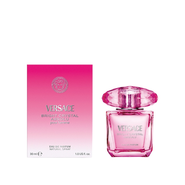 Bright Crystal Absolu femme Парфюмерная вода