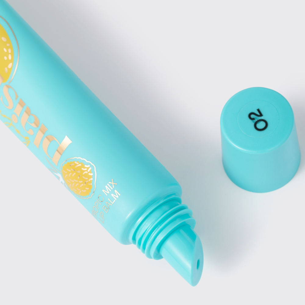 Бальзам для губ восстанавливающий Balm Plaisir
