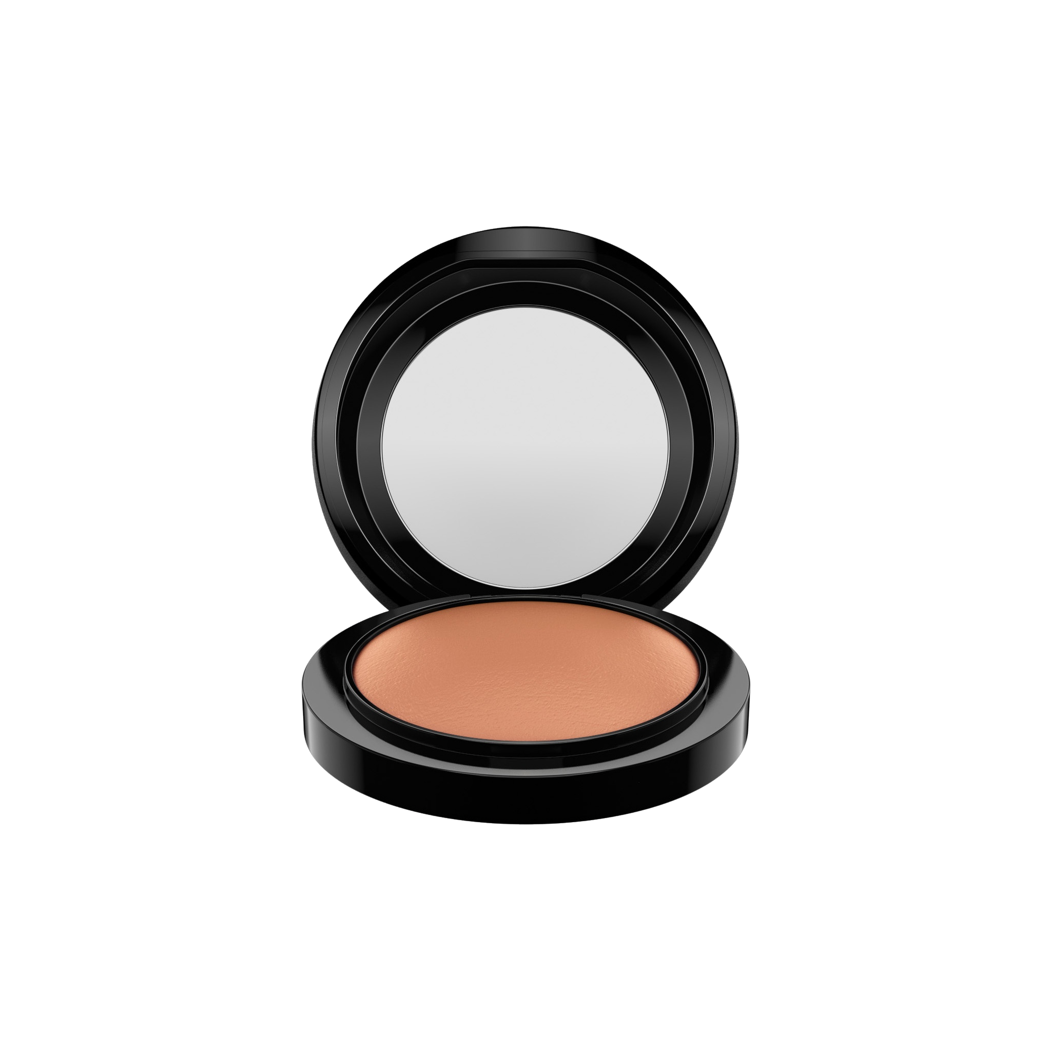 Пудра минеральная Mineralize Skinfinish Natural