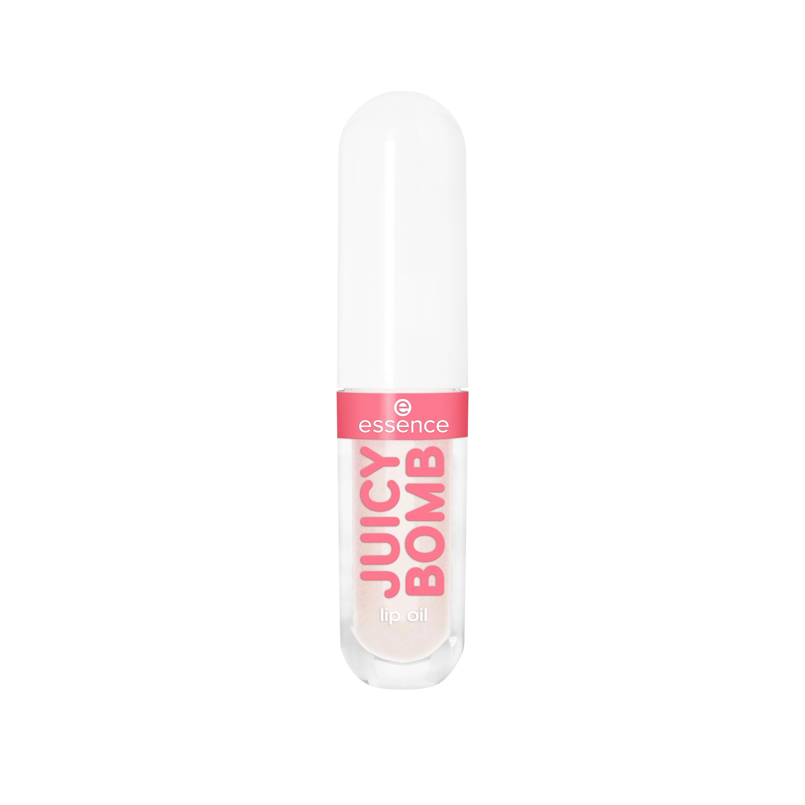 Масло для губ Juicy Glow Juicy Bomb купить в VISAGEHALL