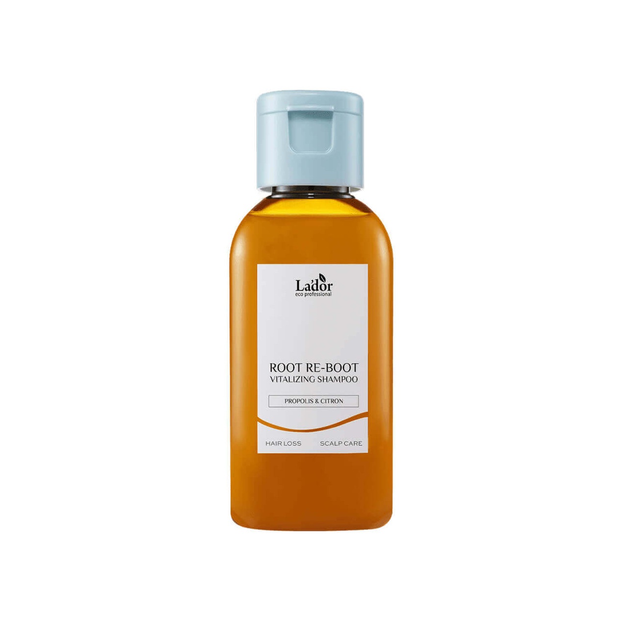 Шампунь для сухой кожи головы с прополисом Propolis & Citron купить в VISAGEHALL