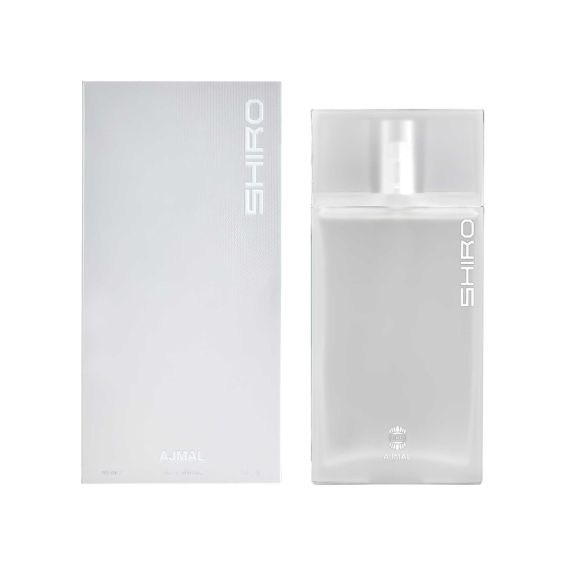 Shiro Парфюмерная вода купить в VISAGEHALL