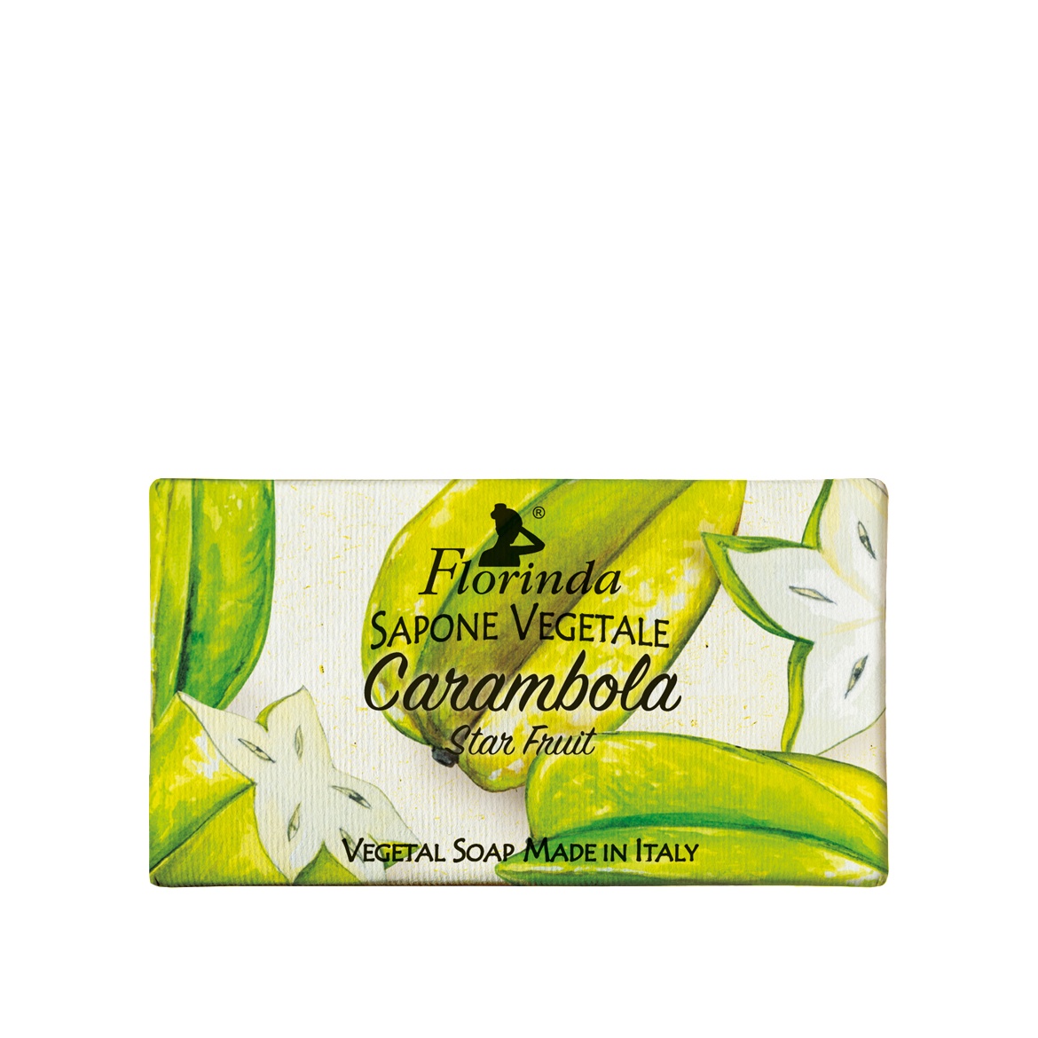 Мыло Carambola купить в VISAGEHALL