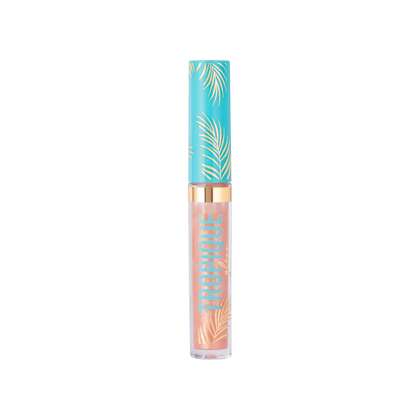 Блеск для губ Tropique Gloss