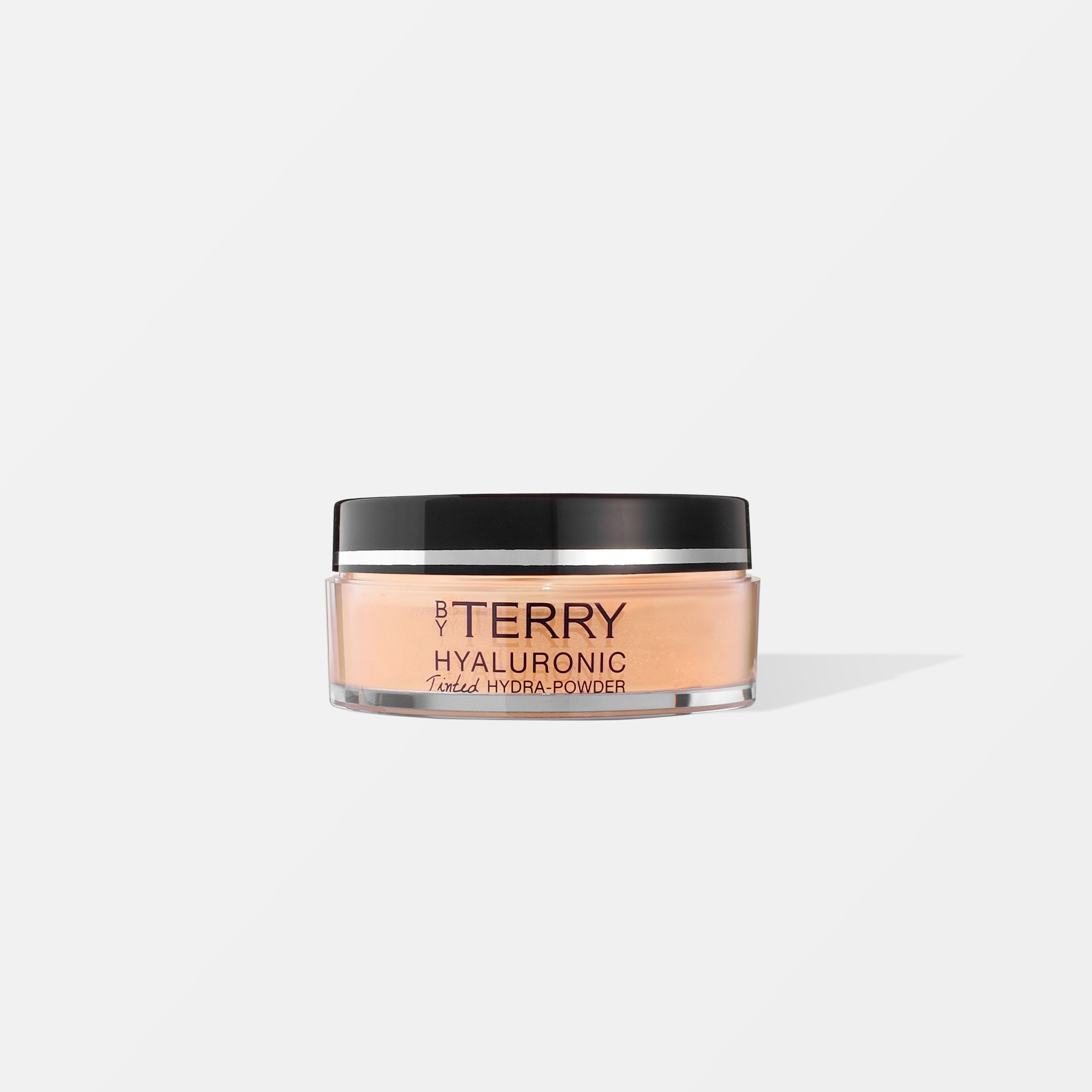 Пудра рассыпчатая увлажняющая Hyaluronic Tinted Hydra-Powder