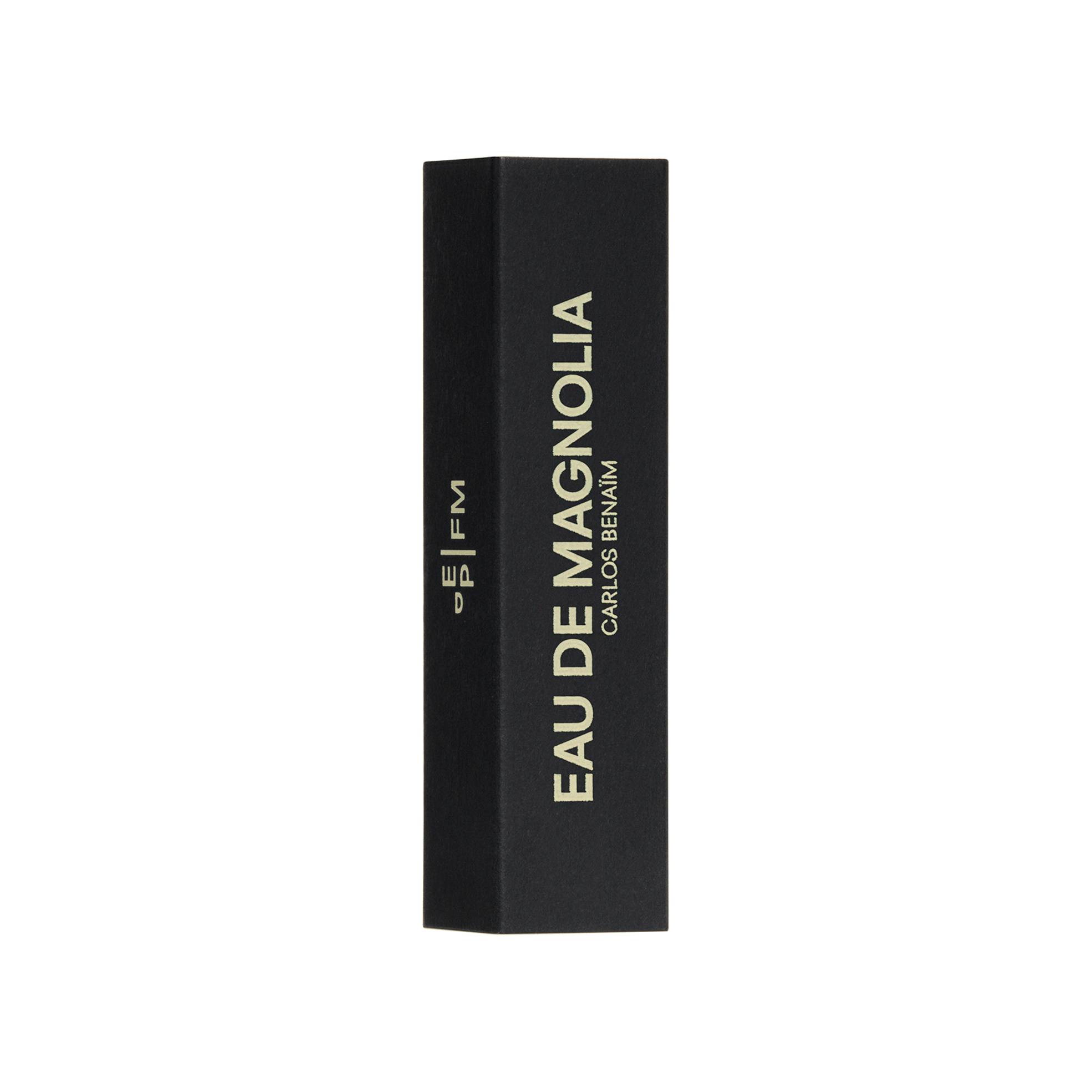 Eau De Magnolia Туалетная вода