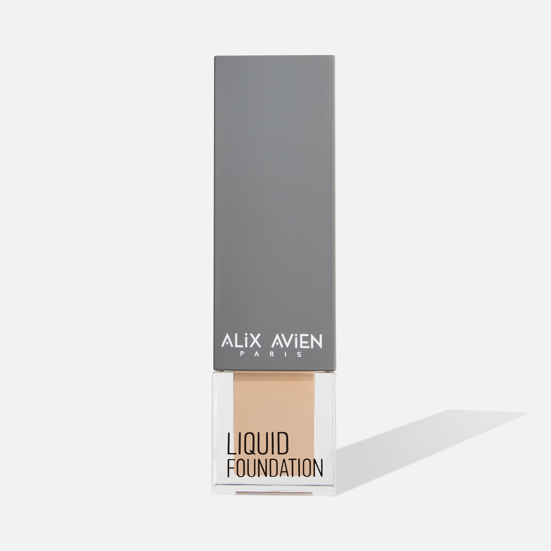 Тональный крем Liquid foundation