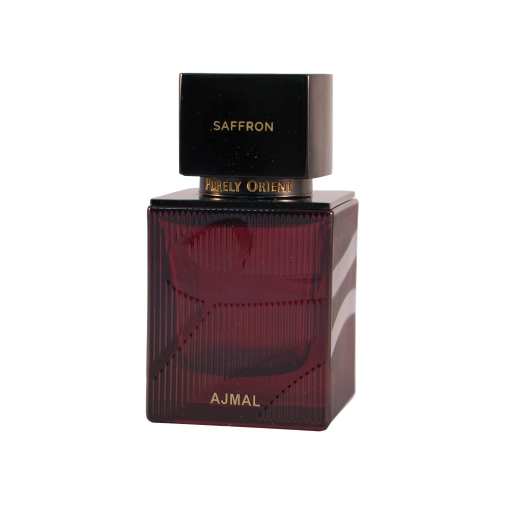 Purely Orient Saffron Парфюмерная вода