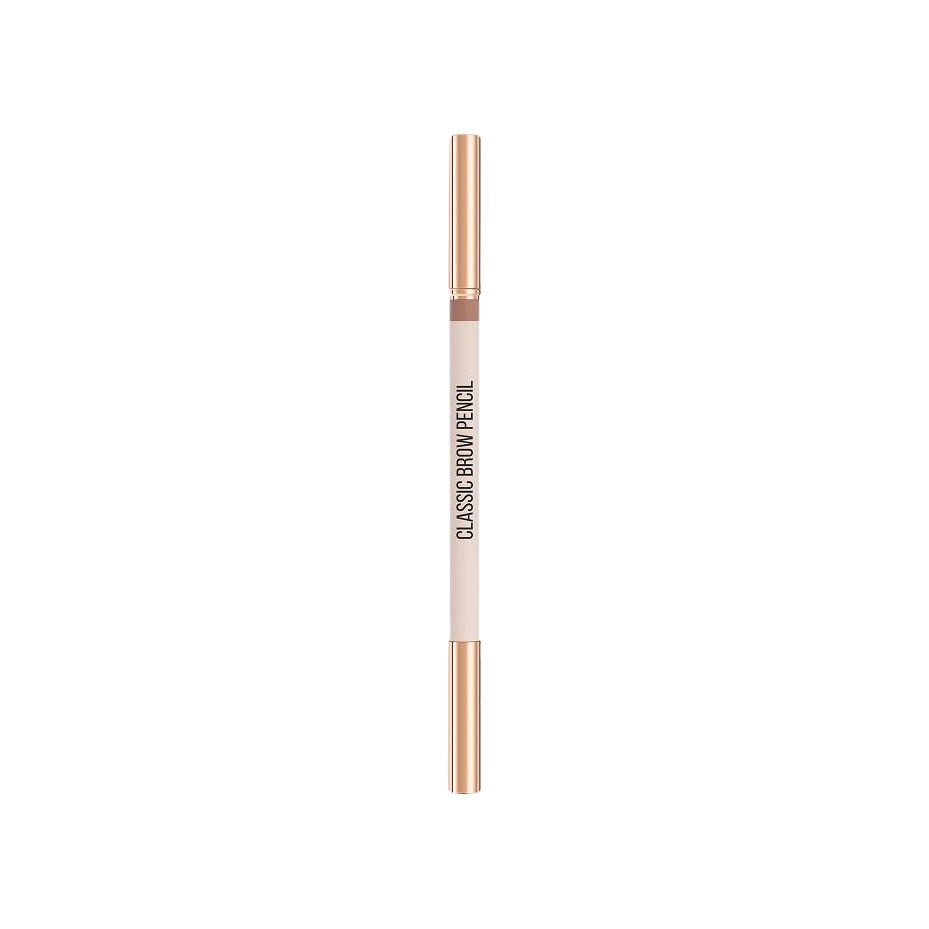 Карандаш для бровей с щеточкой Classic Brow Pencil