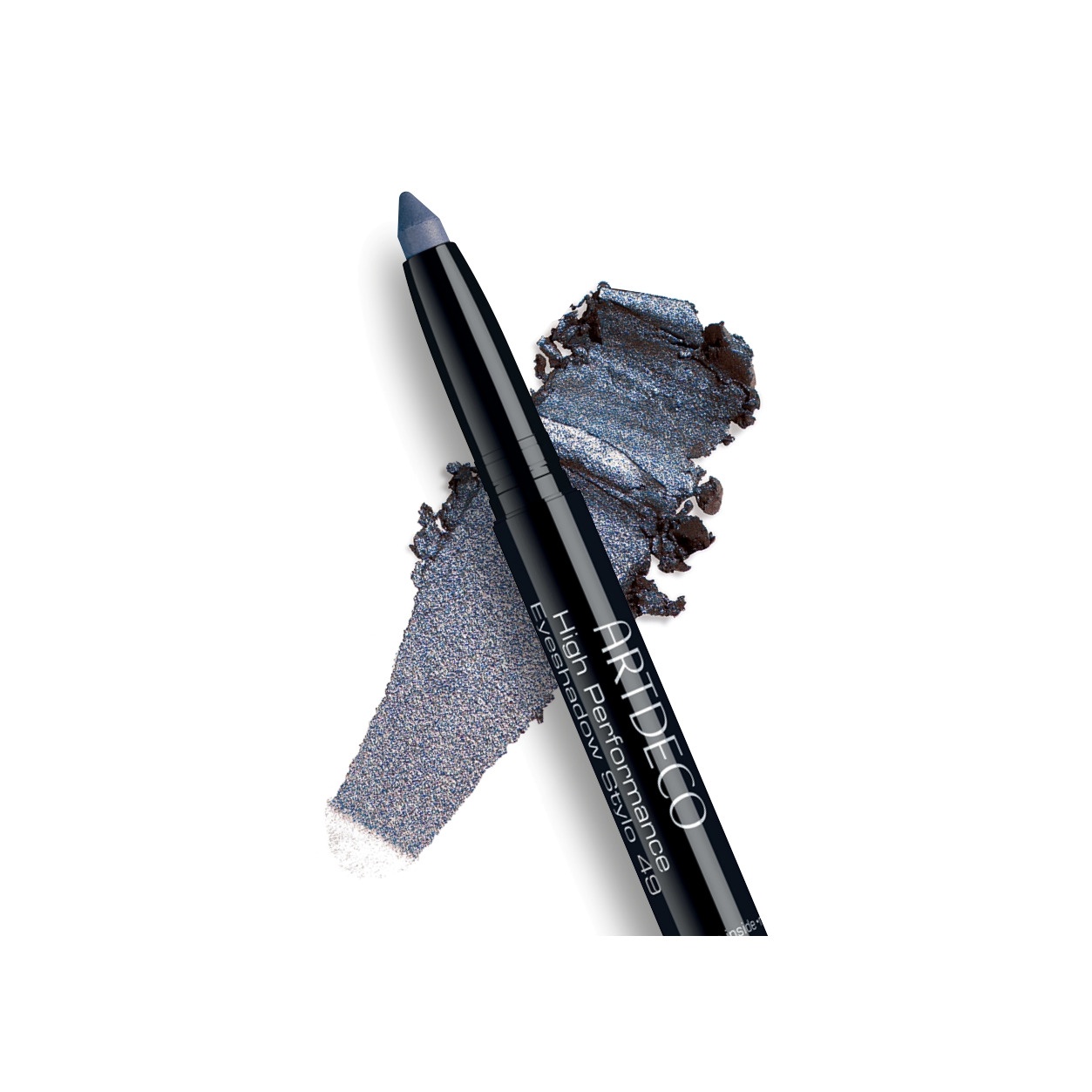 Тени-карандаш для век High Performance Eyeshadow Stylo