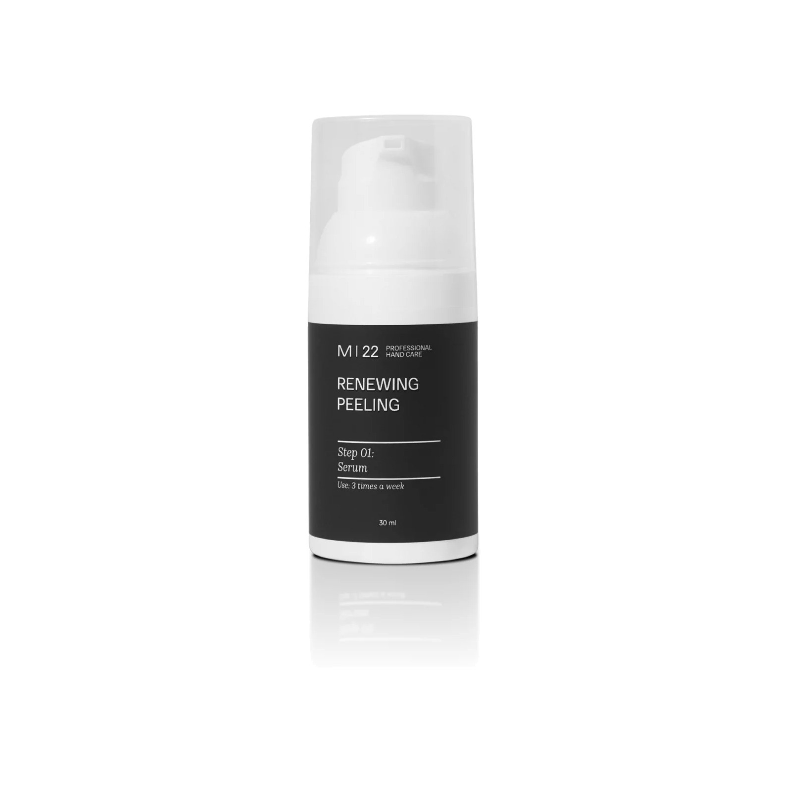 Пилинг для рук купить в VISAGEHALL