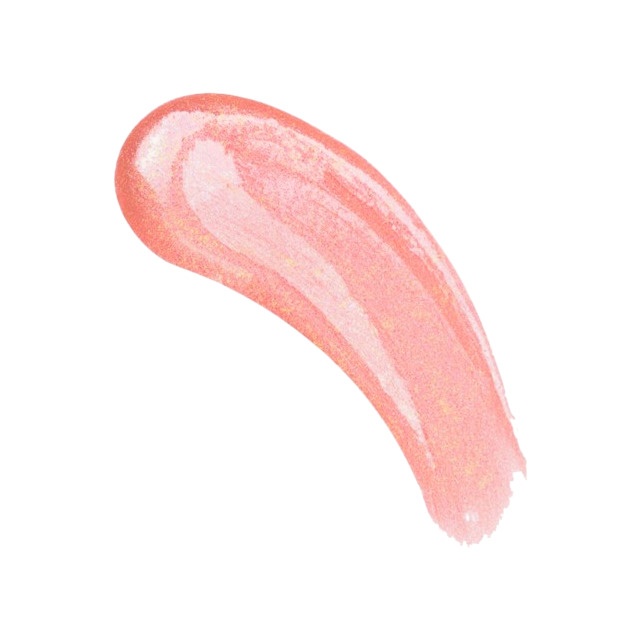 Блеск для губ мерцающий Sexy Nude