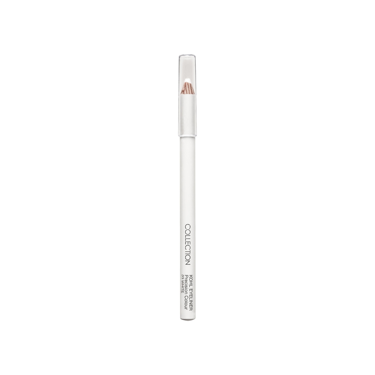 Карандаш-каял для глаз Kohl Eyeliner Precision Colour купить в VISAGEHALL