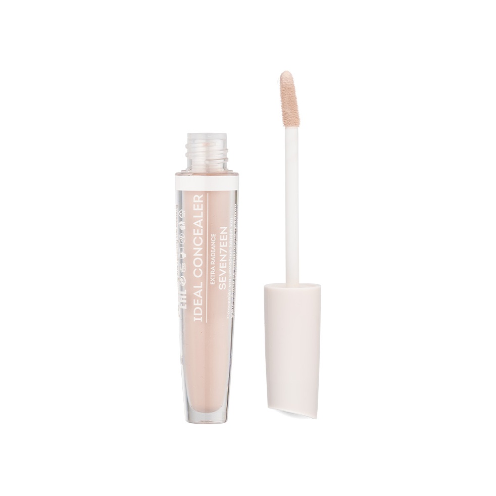 Консилер жидкий Ideal Cover Liquid Concelar