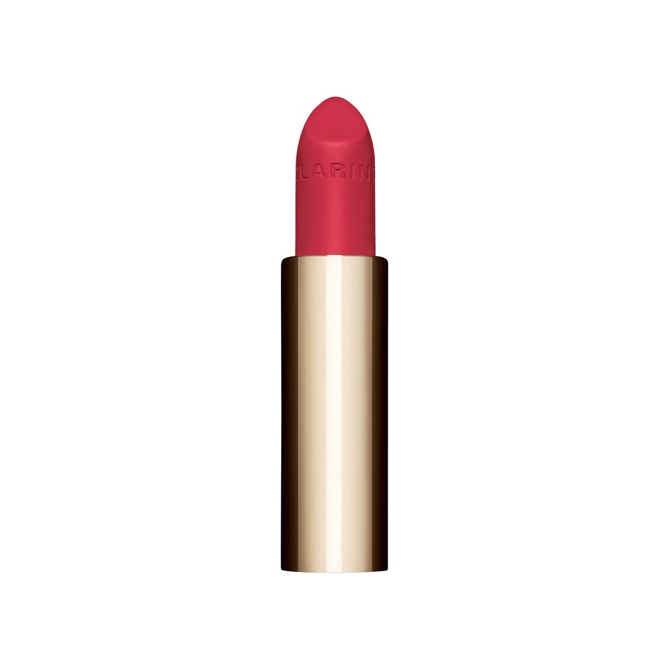 Губная помада с матовым эффектом Joli Rouge Velvet сменный блок купить в VISAGEHALL