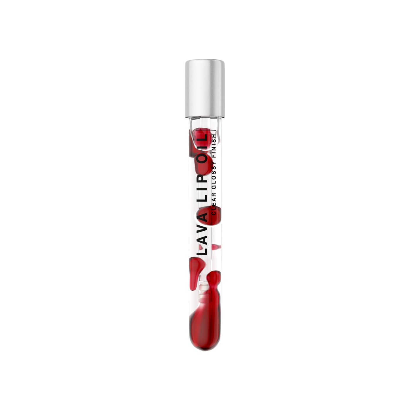Масло двухфазное для губ Influence Beauty Lava Lip Oil