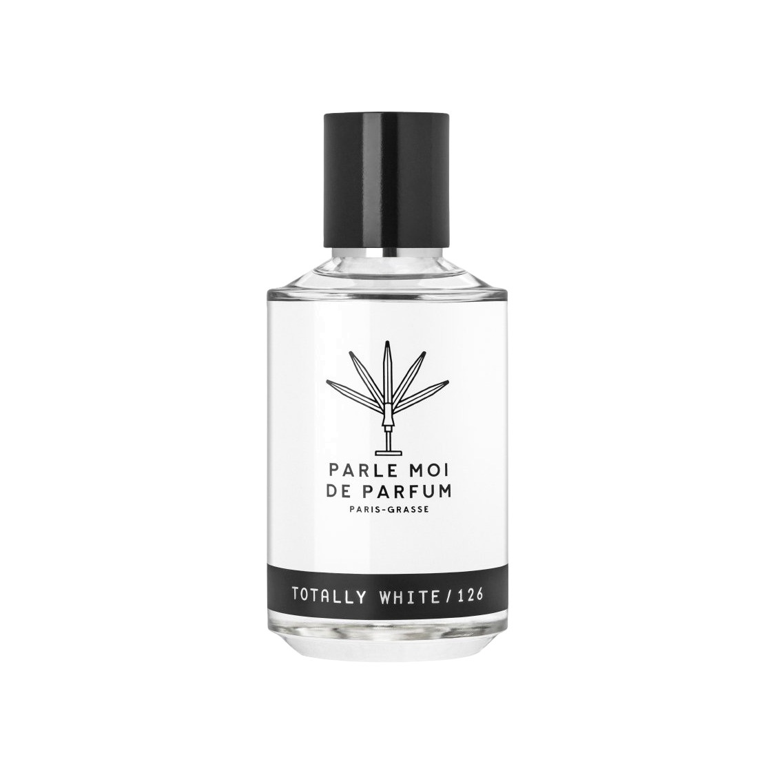 Totally White/126 Парфюмерная вода купить в VISAGEHALL
