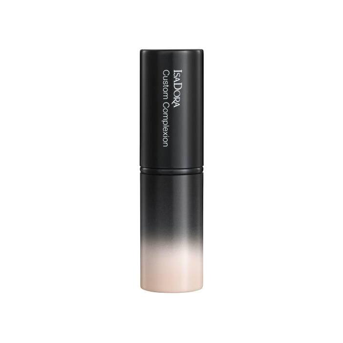 Кисть компактная универсальная для макияжа лица Custom Complexion Brush купить в VISAGEHALL