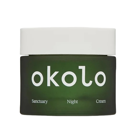 Ночной крем 24-часового действия Sanctuary Night Cream купить в VISAGEHALL