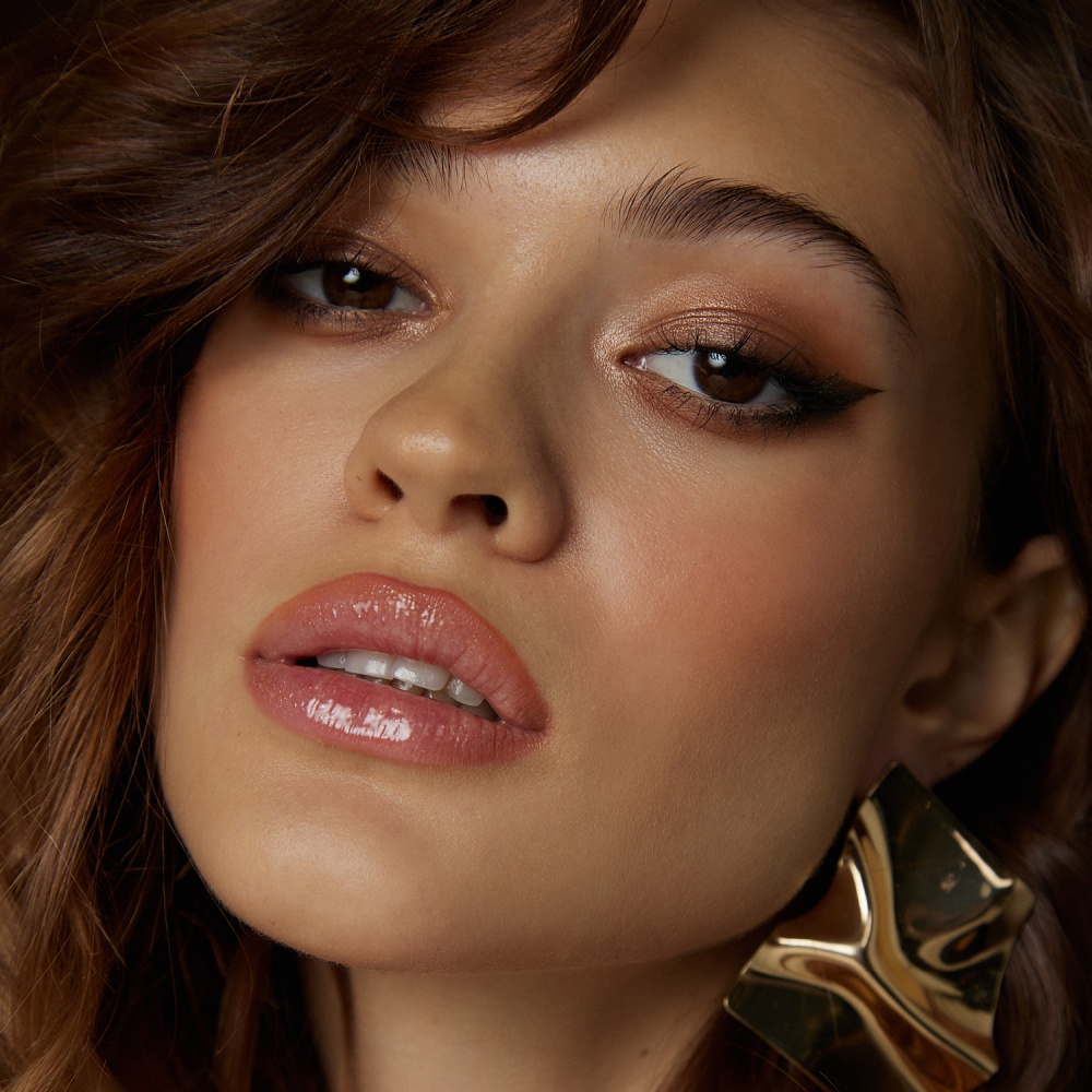 Тени для век Eyeshadow Mono E-Clipse
