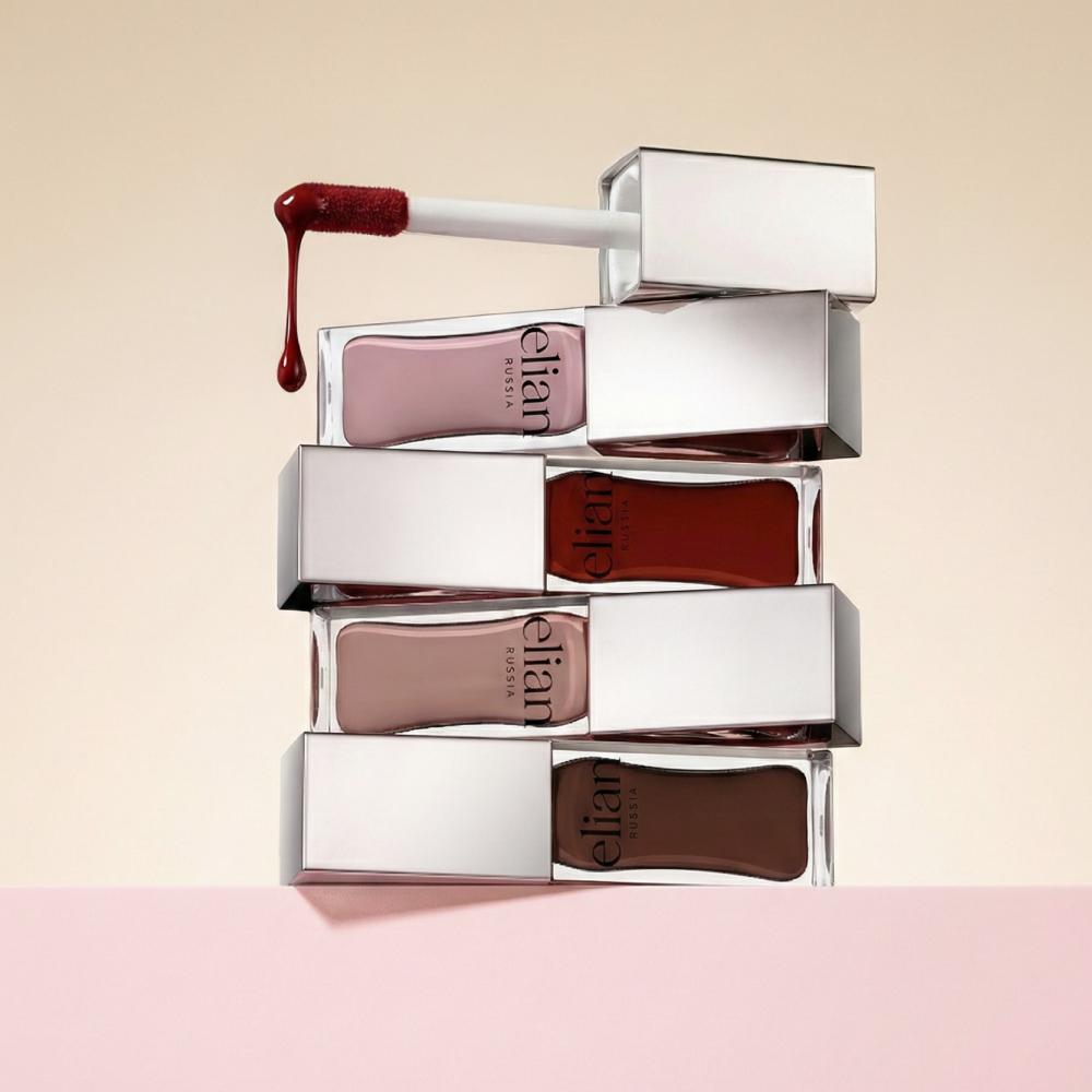 Блеск для губ Pure Emotion Lip Gloss