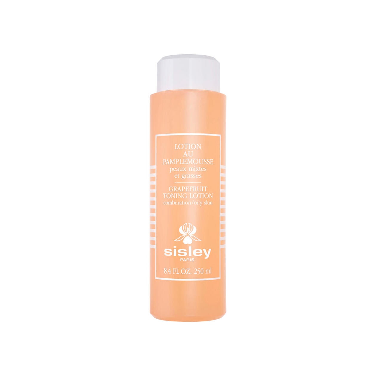 Grapefruit Toning Lotion Лосьон для лица Грейпфрутовый купить в VISAGEHALL